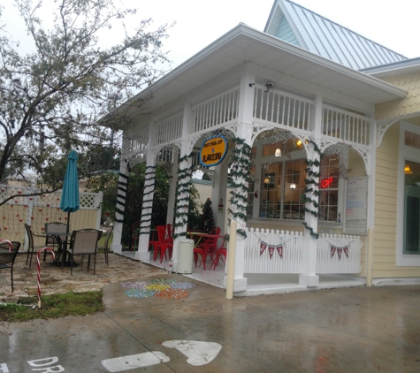 Buttercup Bakery - Deland, FL