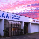 AAA Electrical Equipment - Generators