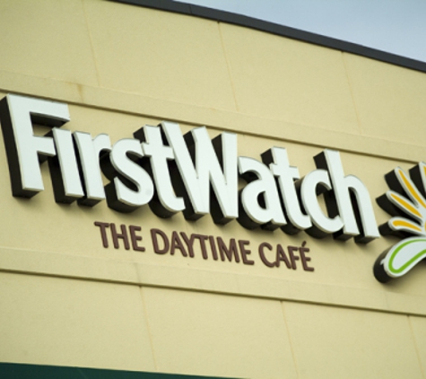 First Watch Restaurant - Saint Louis, MO