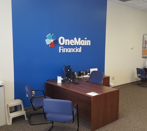 OneMain Financial - Massena, NY