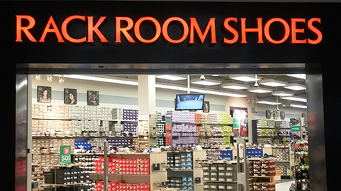 Rack Room Shoes - Ashland, KY 41101