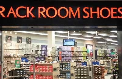 Rack Room Shoes - Ashland, KY 41101