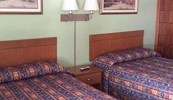 Relax Inn - Bloomsburg, PA