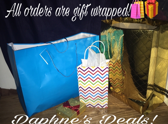 Daphne's Deals - Norfolk, VA