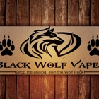 Black Wolf Vapes