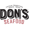 Dons Seafood - Denham Springs gallery