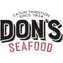 Don's Seafood Hut - Seafood Restaurants