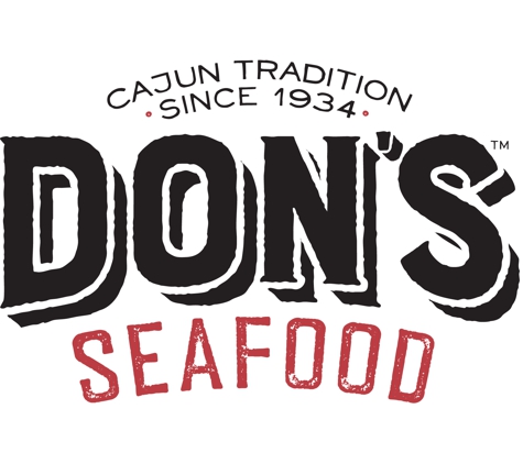 Don’s Seafood - Gonzales - Gonzales, LA