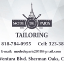 Hernandez Brothers Tailor Shop - Tailors