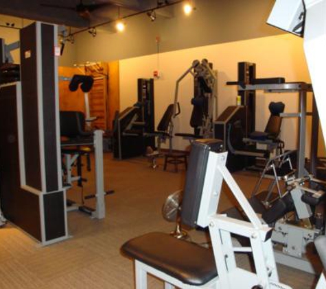 Inner Strength Fitness - New York, NY