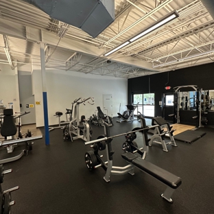 Dynamic Health and Fitness Moncks Corner - Moncks Corner, SC