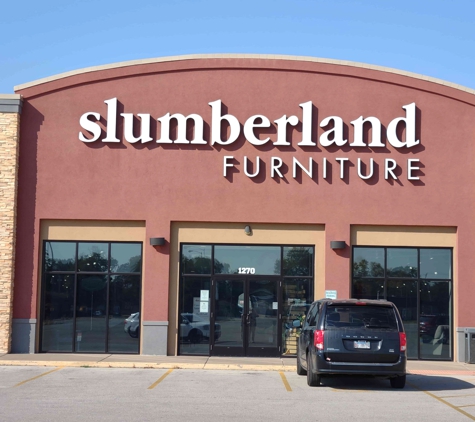 Slumberland Furniture - Galesburg, IL