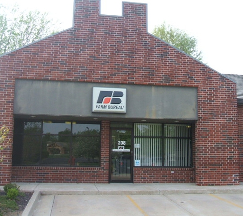 Paul Abrash - Missouri Farm Bureau Insurance - Lees Summit, MO