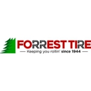 Forrest Tire Brake & Alignment Center - Tire Recap, Retread & Repair
