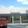 North Hills Barber Shop gallery