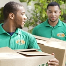 College Hunks Hauling Junk and Moving - Moving Boxes