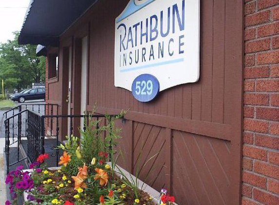 Rathbun Agency - Lansing, MI