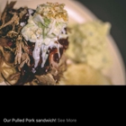 Legends BBQ Smokehouse