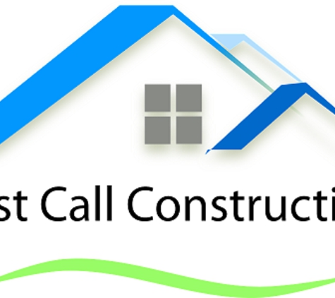 First Call Construction - Lehi, UT