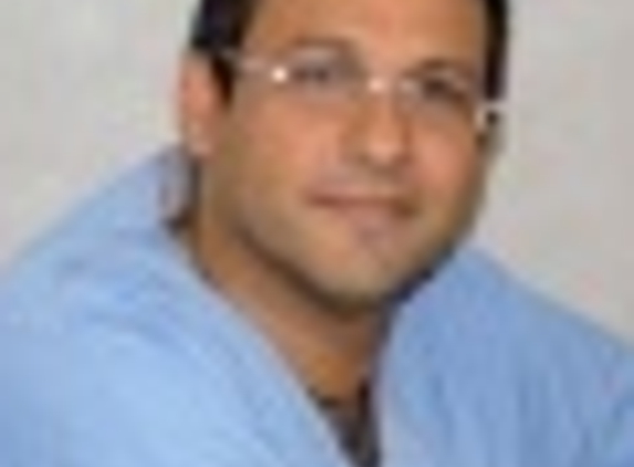 Dr. Amir Sedaghat, DDS - Great Neck, NY