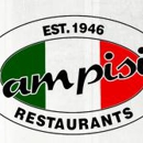 Campisi's Restaurant - Italian Restaurants