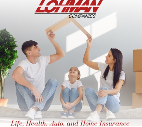 Lohman Companies - Moline, IL. Lohman Companies is here for you, through Life, Health, Auto, Home, Disability, Renters, and RV Insurances