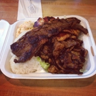 Ola Hawaiian BBQ