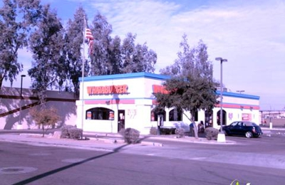 Whataburger 1840 S 19th Ave, Phoenix, AZ 85009 - YP.com