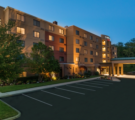 Courtyard by Marriott - Lincoln, RI