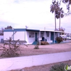 Lazy Daze Mobile Home Community