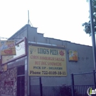 Luigis Pizza