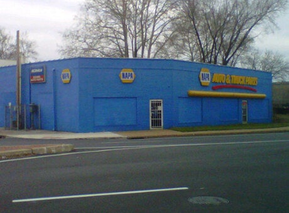 Napa Auto Parts - Adams Auto Parts - Wilmington, DE