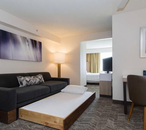 SpringHill Suites Charlotte Concord Mills/Speedway - Concord, NC