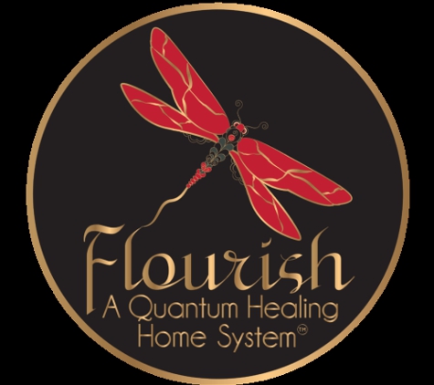 Flourish Quantum Healing Home System - Blue Ash, OH