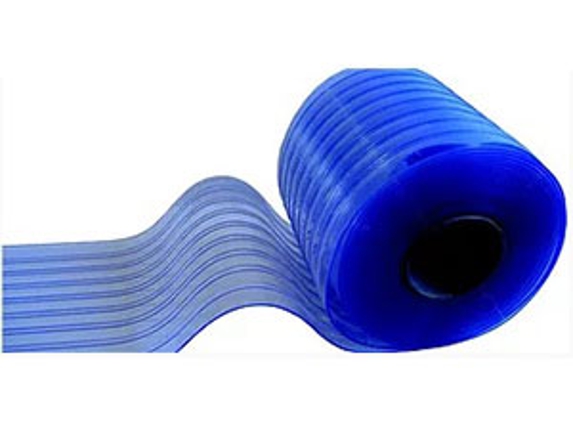 Fridge Seal Newcastle. PVC Strip Roll