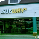 Subway - Fast Food Restaurants