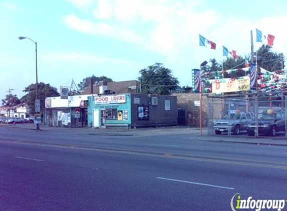 Cicero North Ave Food & Liquors - Chicago, IL