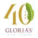 Gloria's Latin Cuisine - Mexican Restaurants