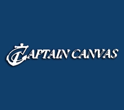 Captain Canvas - Cape Coral, FL