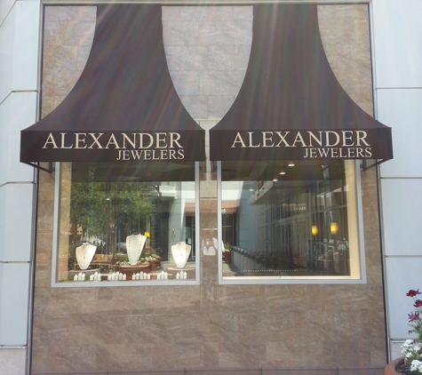 Alexander Jewelers - Rancho Cucamonga, CA