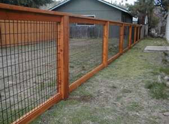 Landmark Fence and Deck - Austin, TX