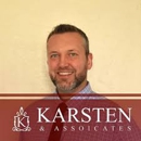 Karsten & Associates - Colton English - Real Estate Agents