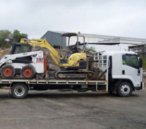 Coastal Tipper Hire - Molendinar, QLD