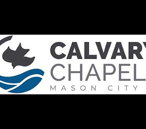 Calvary Chapel Mason City - Mason City, IA