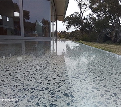 Prime Grinding Tasmania Pty Ltd - Primrose Sands, TAS