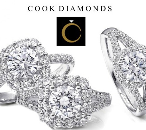 Cook Diamonds Inc. - Dallas, TX