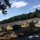 Mt Benedict Cemetery