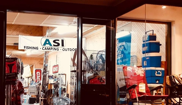 ASI Outdoors - Naracoorte, SA