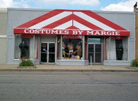 Costumes By Margie - Indianapolis, IN