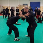 Roots Martial Art